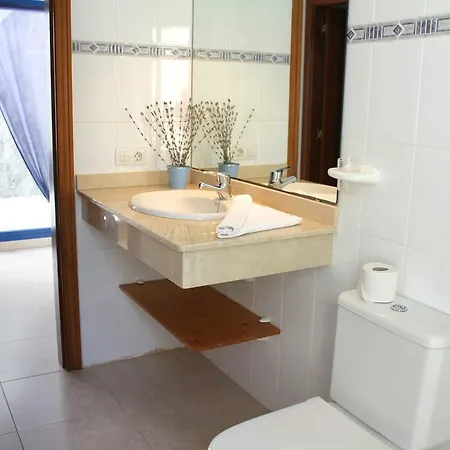 La Boheme Vila Playa Blanca (Lanzarote)