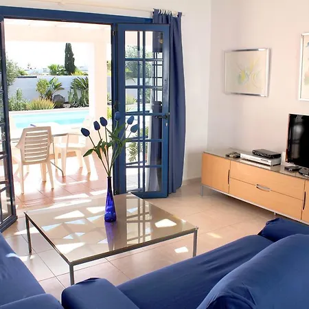 Vila La Boheme Playa Blanca (Lanzarote)