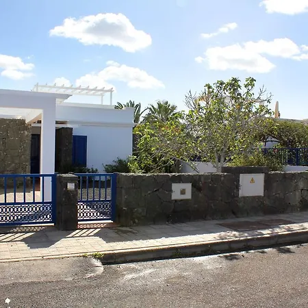 La Boheme Playa Blanca (Lanzarote)