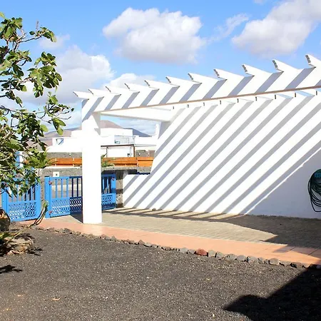 Vila La Boheme Playa Blanca (Lanzarote)